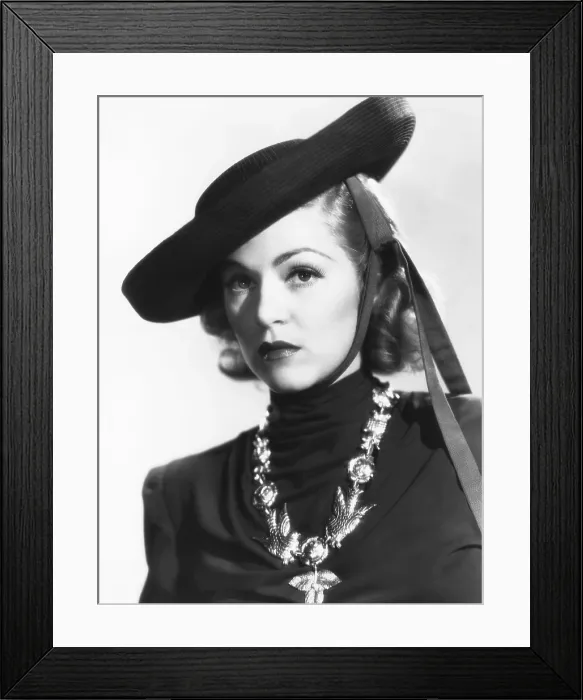 Framed Print : WALKING DOWN BROADWAY, Claire Trevor, 1938, TM & Copyright 20th Century Fox Film Corp. / courtesy Everett Collection Framed Print : WALKING DOWN BROADWAY, Claire Trevor, 1938, TM & Copyright 20th Century Fox Film Corp. / courtesy Everett Collection