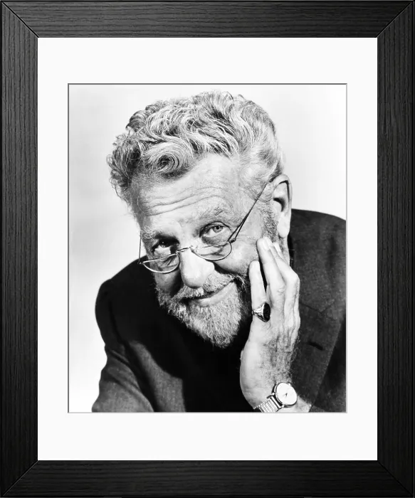 Framed Print : ROSEMARY'S BABY, Ralph Bellamy, 1968