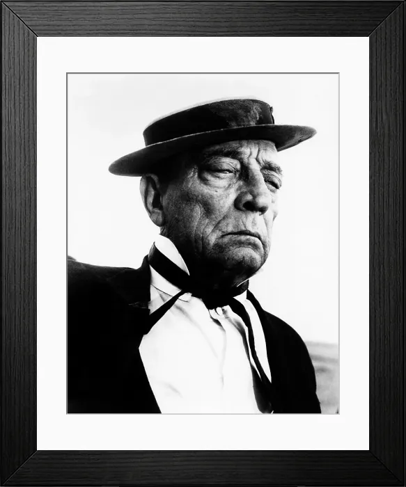 Framed Print : WAR ITALIAN STYLE, (aka DUE MARINES E UN GENERALE), Buster Keaton, 1966 Framed Print : WAR ITALIAN STYLE, (aka DUE MARINES E UN GENERALE), Buster Keaton, 1966