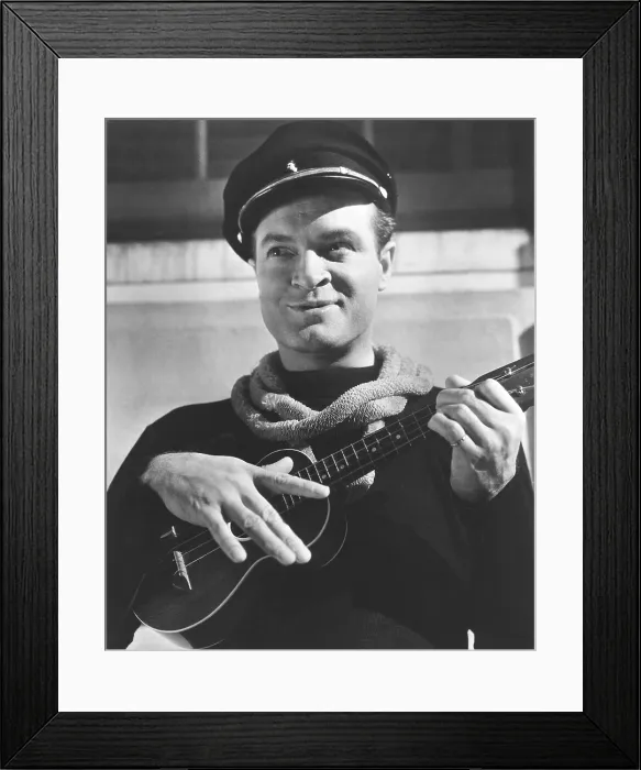 Framed Print : ROAD TO SINGAPORE, Bob Hope, 1940 Framed Print : ROAD TO SINGAPORE, Bob Hope, 1940