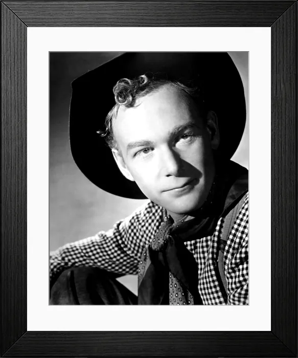Framed Print : WAGON MASTER, (aka WAGONMASTER), Harry Carey, Jr. 1950 Framed Print : WAGON MASTER, (aka WAGONMASTER), Harry Carey, Jr. 1950