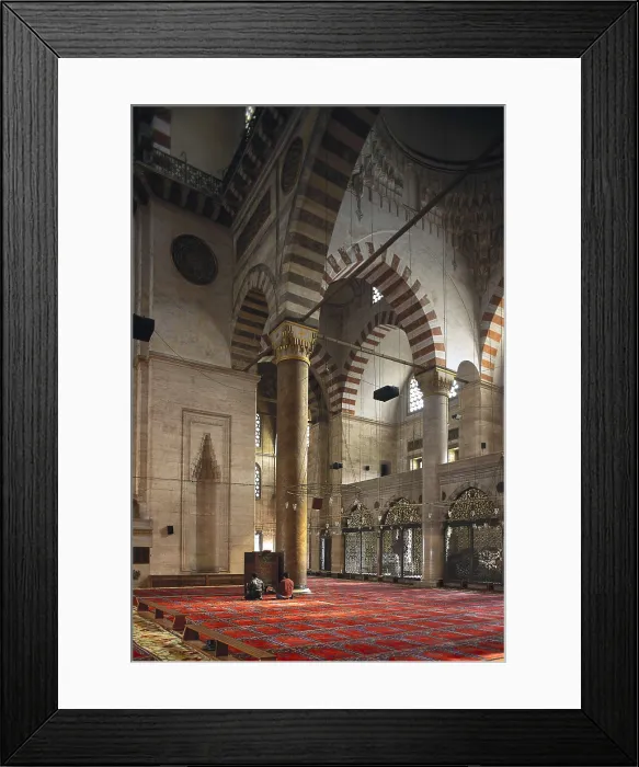 Framed Print : SINAN, Mimar (1490-1588). Suleiman Mosque. 1550-1557. TURKEY. Istanbul. Suleymaniye Mosque. Ottoman art. Architecture. AISA / Everett Collection**US SALES ONLY** Framed Print : SINAN, Mimar (1490-1588). Suleiman Mosque. 1550-1557. TURKEY. Istanbul. Suleymaniye Mosque. Ottoman art. Architecture. AISA / Everett Collection**US SALES ONLY**