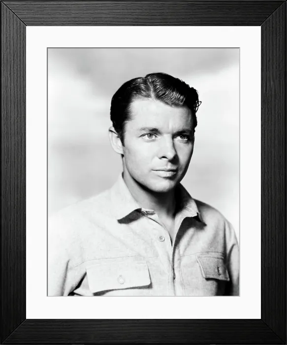 Framed Print : WALK THE PROUD LAND, Audie Murphy, 1956 Framed Print : WALK THE PROUD LAND, Audie Murphy, 1956