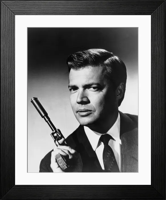 Framed Print : THE VENETIAN AFFAIR, Karl Boehm, (aka Karlheinz Bohm), 1967