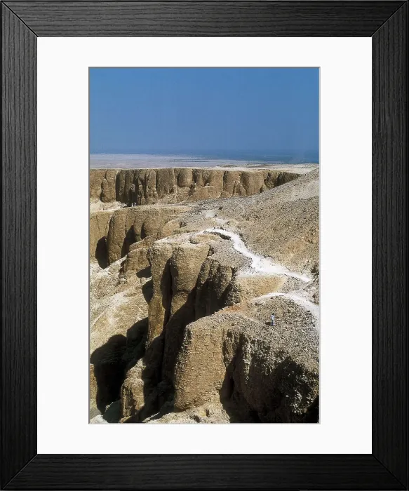 Framed Print : EGYPT. QUENA. Dayr al-Bahri. Valley of the Kings. Egyptian art. New Kingdom. AISA / Everett Collection**US SALES ONLY** Framed Print : EGYPT. QUENA. Dayr al-Bahri. Valley of the Kings. Egyptian art. New Kingdom. AISA / Everett Collection**US SALES ONLY**