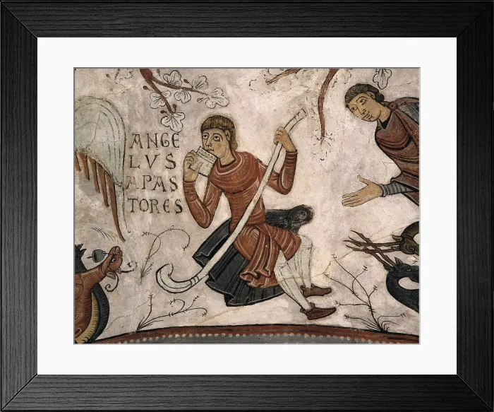 Framed Print : Royal Collegiate Church of San Isidoro. Royal Pantheon. 12th c. SPAIN. Len. Royal Collegiate Church of San Isidoro Framed Print : Royal Collegiate Church of San Isidoro. Royal Pantheon. 12th c. SPAIN. Len. Royal Collegiate Church of San Isidoro