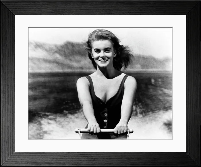 Framed Print : VIVA LAS VEGAS, Ann-Margret, 1964