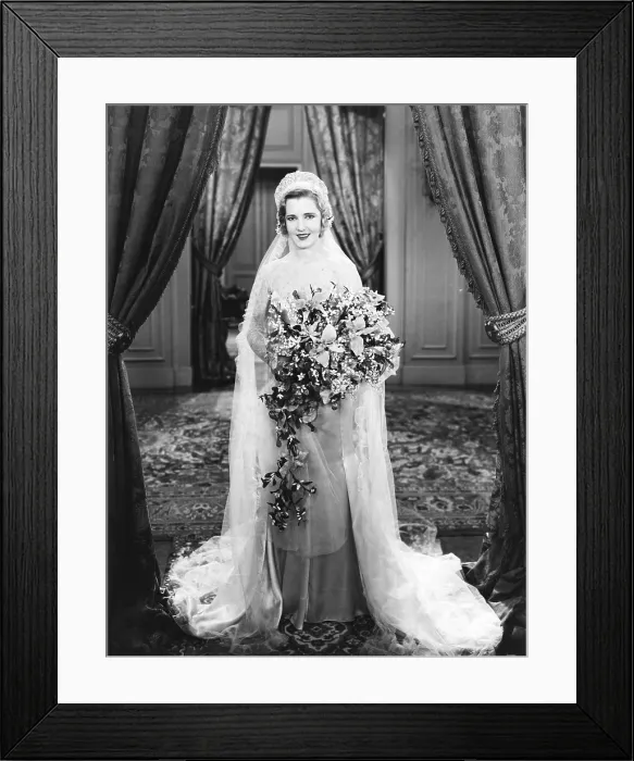 Framed Print : THE VIRTUOUS HUSBAND, Jean Arthur, 1931