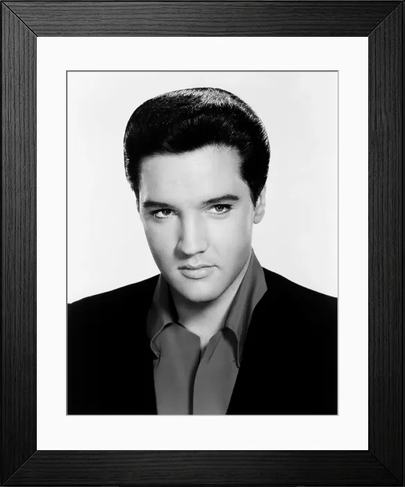 Framed Print : VIVA LAS VEGAS, Elvis Presley, 1964 Framed Print : VIVA LAS VEGAS, Elvis Presley, 1964