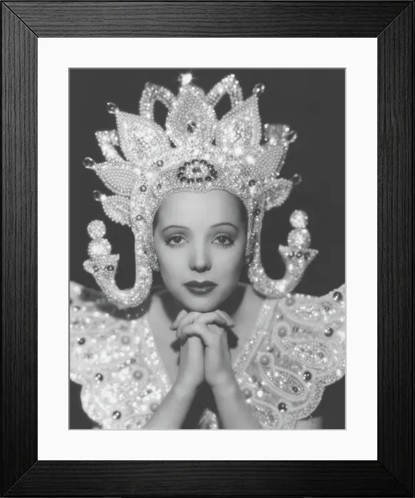 Framed Print : IT'S LOVE AGAIN, Jessie Matthews, 1936 Framed Print : IT'S LOVE AGAIN, Jessie Matthews, 1936
