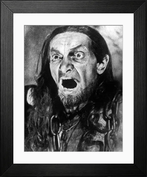 Framed Print : IVAN THE TERRIBLE, PART ONE, (aka IVAN GROZNYY I, aka IVAN THE TERRIBLE, PART I), Vsevolod Pudovkin, 1944