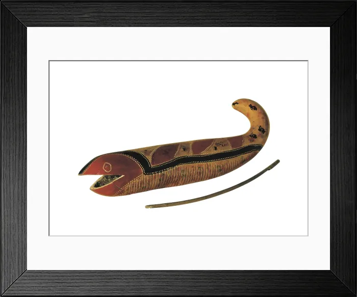 Framed Print : Giro, percussion instrument. SPAIN. Barcelona. Museum of Music. Proc: PERU. Arequipa. AISA / Everett Collection**US SALES ONLY** Framed Print : Giro, percussion instrument. SPAIN. Barcelona. Museum of Music. Proc: PERU. Arequipa. AISA / Everett Collection**US SALES ONLY**