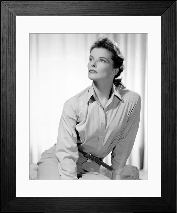 Framed Print : KEEPER OF THE FLAME, Katharine Hepburn, 1942 Framed Print : KEEPER OF THE FLAME, Katharine Hepburn, 1942
