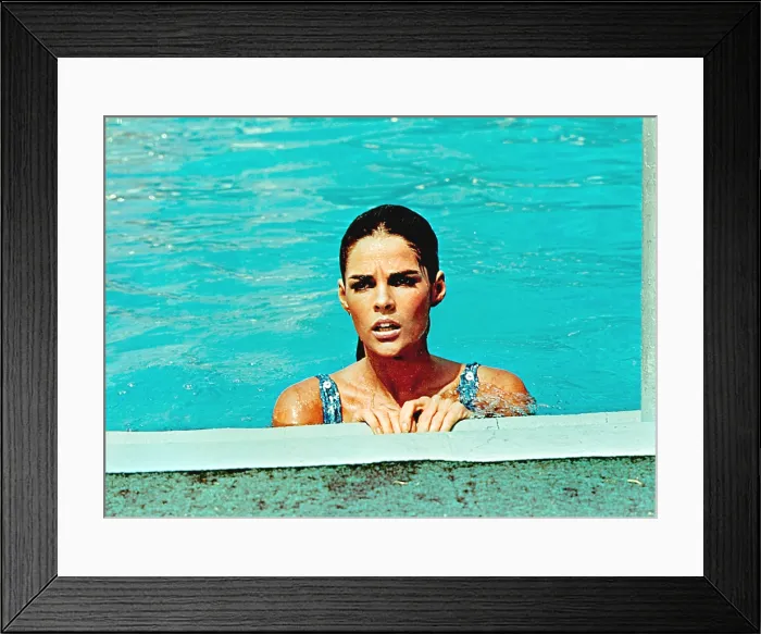 Framed Print : GOODBYE, COLUMBUS, Ali MacGraw, 1969 Framed Print : GOODBYE, COLUMBUS, Ali MacGraw, 1969