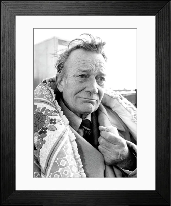 Framed Print : KILLING DAD OR HOW TO LOVE YOUR MOTHER, Denholm Elliott, 1989, Palace Pictures / courtesy Everett Collection Framed Print : KILLING DAD OR HOW TO LOVE YOUR MOTHER, Denholm Elliott, 1989, Palace Pictures / courtesy Everett Collection