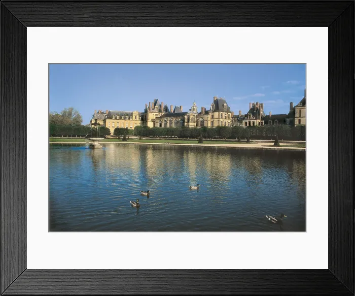 Framed Print : LE BRETON, Gilles (ca. 1506-1558). Chteau de Fontainebleau. 1528. FRANCE. LE-DE-FRANCE. SEINE-ET-MARNE. Fontainebleau. Renaissance art. AISA / Everett Collection**US SALES ONLY** Framed Print : LE BRETON, Gilles (ca. 1506-1558). Chteau de Fontainebleau. 1528. FRANCE. LE-DE-FRANCE. SEINE-ET-MARNE. Fontainebleau. Renaissance art. AISA / Everett Collection**US SALES ONLY**