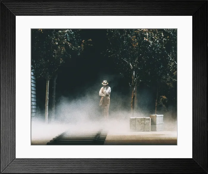 Framed Print : AISA / Everett Collection PLATONOV, Andrei (1899-1951); REIXACH GARCA, Fermn (1946); CHEJOV, Anton Pavlovich (1860-1904)