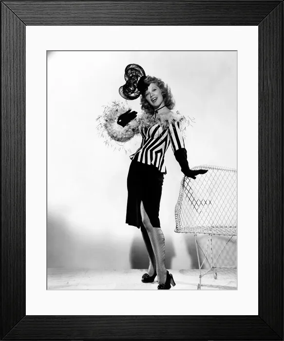 Framed Print : UP IN ARMS, Dinah Shore, 1944 Framed Print : UP IN ARMS, Dinah Shore, 1944