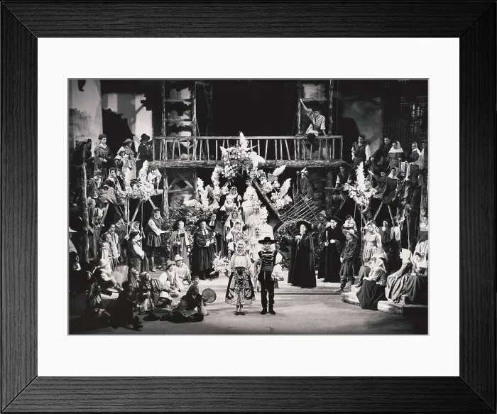 Framed Print : AISA / Everett Collection Dicenta, Manuel (1905-1974); BAUTISTA ZUMEL, Aurora (1925); TAMAYO, Jos (1920-2003); VEGA CARPIO, Flix Lope de (1562-1635) Framed Print : AISA / Everett Collection Dicenta, Manuel (1905-1974); BAUTISTA ZUMEL, Aurora (1925); TAMAYO, Jos (1920-2003); VEGA CARPIO, Flix Lope de (1562-1635)