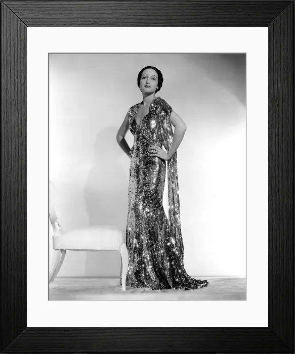 Framed Print : SWING HIGH, SWING LOW, Dorothy Lamour, 1937 Framed Print : SWING HIGH, SWING LOW, Dorothy Lamour, 1937