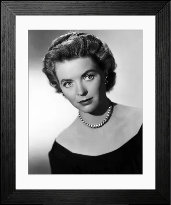 Framed Print : GENTLEMAN'S AGREEMENT, Dorothy McGuire, 1947, TM and Copyright (c) 20th Century Fox Film Corp. All rights reserved