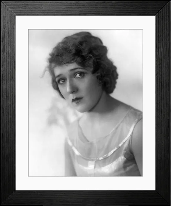 Framed Print : Mary Pickford, ca. early 1920s