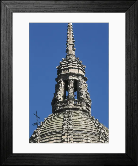 Framed Print : CHURRIGUERA, Alberto (1676-1740); GIL DE HONTAON, Rodrigo (1500-1577); JUAN de ALAVA ( -1537); GIL DE HONTAON, Juan (1480-1526). New Cathedral of the Virgin of the Assumption Framed Print : CHURRIGUERA, Alberto (1676-1740); GIL DE HONTAON, Rodrigo (1500-1577); JUAN de ALAVA ( -1537); GIL DE HONTAON, Juan (1480-1526). New Cathedral of the Virgin of the Assumption