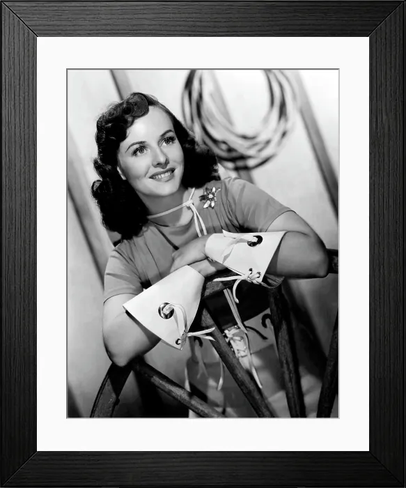 Framed Print : THE WOMEN, Paulette Goddard, 1939 Framed Print : THE WOMEN, Paulette Goddard, 1939