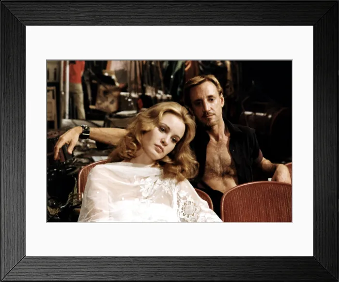 Framed Print : ALL THAT JAZZ, Jessica Lange, Roy Scheider, 1979 TM and Copyright (c) 20th Century Fox Film Corp. All rights reserved. Courtesy: Everett Collection Framed Print : ALL THAT JAZZ, Jessica Lange, Roy Scheider, 1979 TM and Copyright (c) 20th Century Fox Film Corp. All rights reserved. Courtesy: Everett Collection