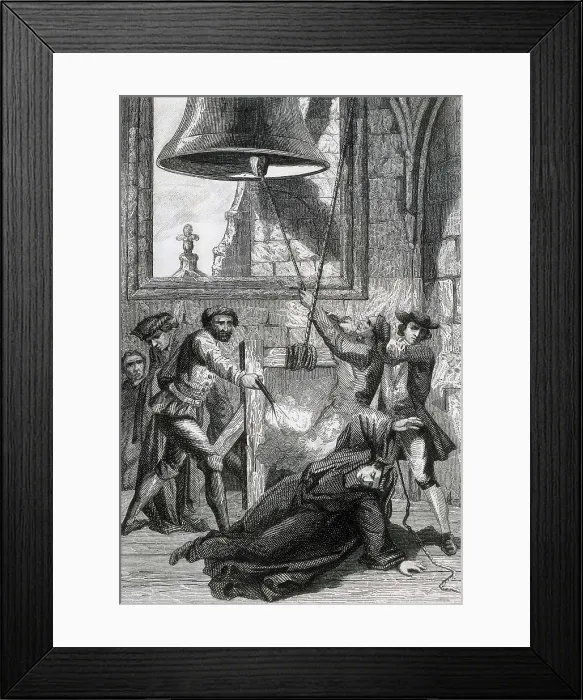 Framed Print : Spain (706). War of the Spanish Succession Framed Print : Spain (706). War of the Spanish Succession