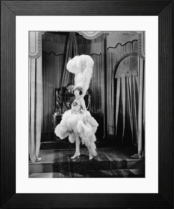 Framed Print : WOMAN TO WOMAN, Betty Compson, 1923 Framed Print : WOMAN TO WOMAN, Betty Compson, 1923