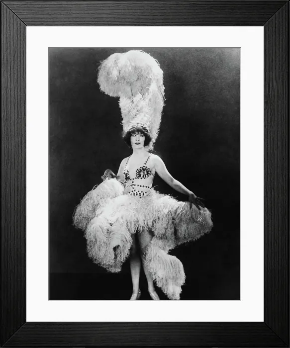 Framed Print : WOMAN TO WOMAN, Betty Compson, 1923 Framed Print : WOMAN TO WOMAN, Betty Compson, 1923