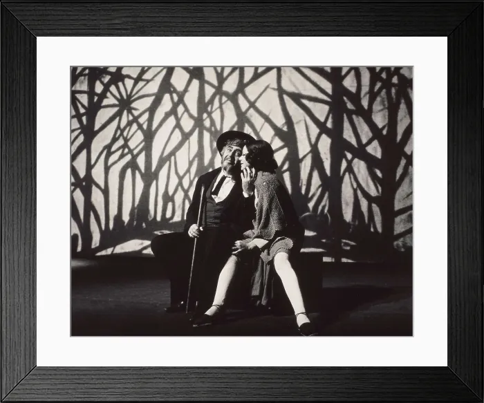 Framed Print : AISA / Everett Collection LEMOS, Carlos (1912-1988); TAMAYO, Jos (1920-2003); VALLE-INCLAN, Ramn Mara del Valle y Pea, named (1866-1936)
