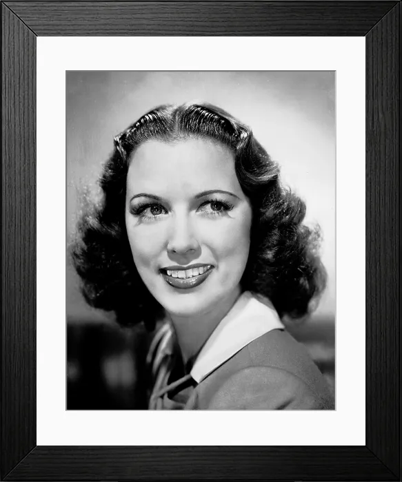 Framed Print : BROADWAY MELODY OF 1940, Eleanor Powell, 1940