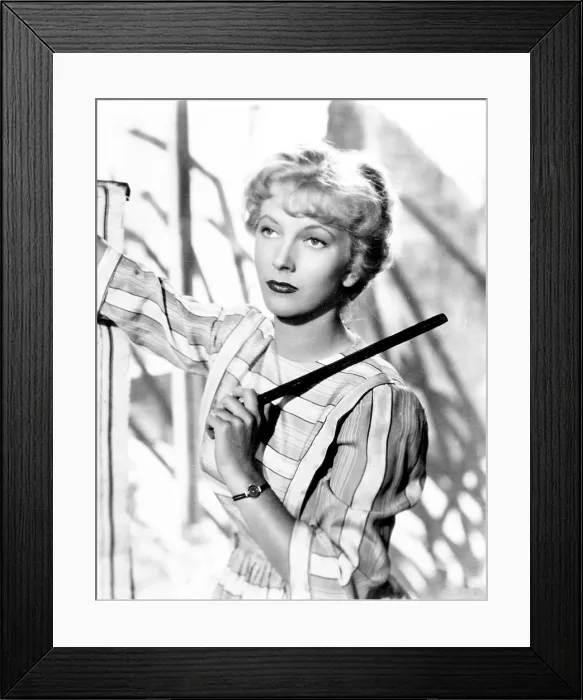 Framed Print : A YANK IN ROME, (aka UN AMERICANO IN VACANZA), Valentina Cortese, 1946