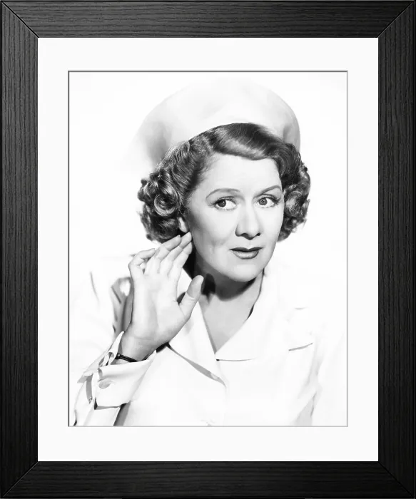 Framed Print : YOU BELONG TO ME, Ruth Donnelly, 1941
