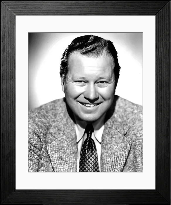Framed Print : YOU BELONG TO ME, Edgar Buchanan, 1941
