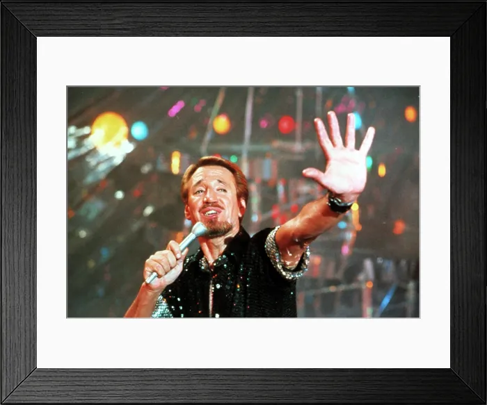 Framed Print : ALL THAT JAZZ, Roy Scheider, 1979, TM & Copyright (c) 20th Century Fox Film Corp. All rights reserved Framed Print : ALL THAT JAZZ, Roy Scheider, 1979, TM & Copyright (c) 20th Century Fox Film Corp. All rights reserved