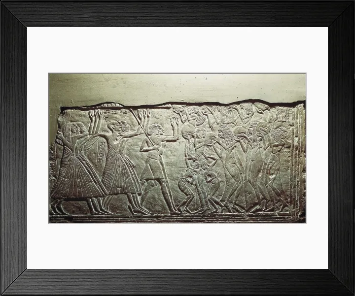 Framed Print : Stela of Kha's tomb. 1304 BC. Private tomb. Egyptian art. Thinite period. Relief on rock. EGYPT. Cairo. Egyptian Museum. Proc: EGYPT. Saqqara Framed Print : Stela of Kha's tomb. 1304 BC. Private tomb. Egyptian art. Thinite period. Relief on rock. EGYPT. Cairo. Egyptian Museum. Proc: EGYPT. Saqqara