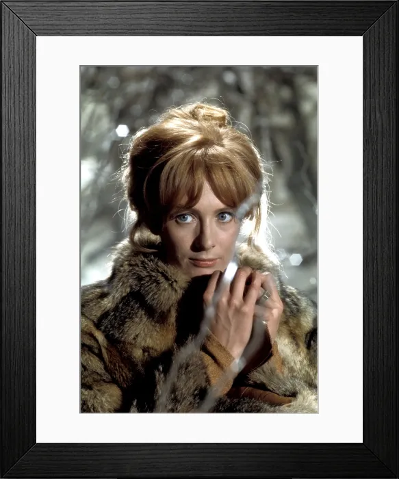 Framed Print : CAMELOT, Vanessa Redgrave, 1967 Framed Print : CAMELOT, Vanessa Redgrave, 1967