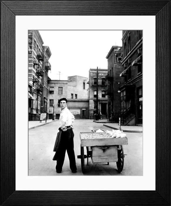 Framed Print : THE CAMERAMAN, Buster Keaton, 1928 Framed Print : THE CAMERAMAN, Buster Keaton, 1928