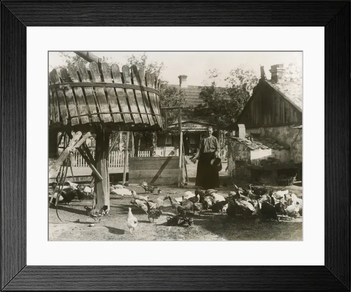 Framed Print : Volga Germans in Russia in Ca. 1910-1930. In 1941, after the Nazi German invasion, the Soviet government deported 512, 000 Volga Germans to Siberia and Kazakhstan Framed Print : Volga Germans in Russia in Ca. 1910-1930. In 1941, after the Nazi German invasion, the Soviet government deported 512, 000 Volga Germans to Siberia and Kazakhstan