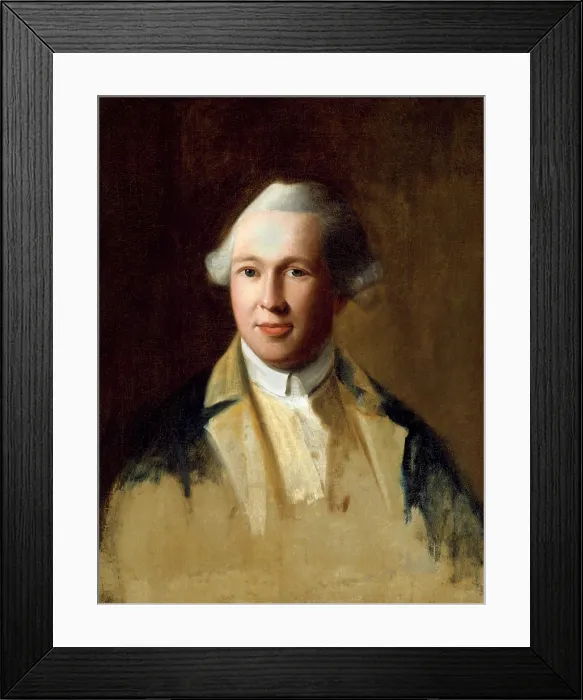 Framed Print : Joseph Warren, a Boston physician, was a pre-revolutionary political writer and orator. He was a close friend and political mentor of radical Samuel Adams Framed Print : Joseph Warren, a Boston physician, was a pre-revolutionary political writer and orator. He was a close friend and political mentor of radical Samuel Adams