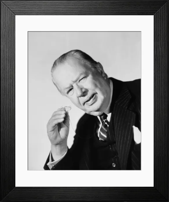 Framed Print : YES SIR, THAT'S MY BABY, Charles Coburn, 1949