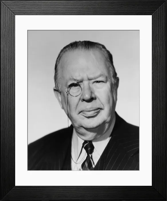 Framed Print : YES SIR, THAT'S MY BABY, Charles Coburn, 1949 Framed Print : YES SIR, THAT'S MY BABY, Charles Coburn, 1949