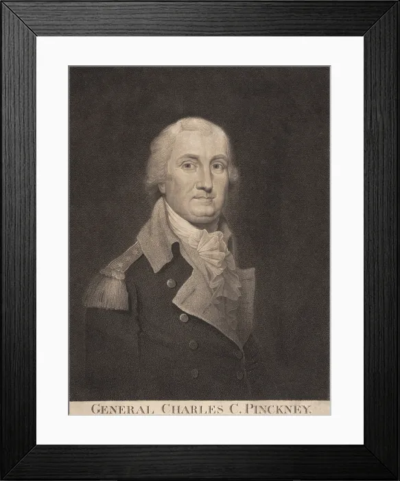 Framed Print : American Revolution Framed Print : American Revolution
