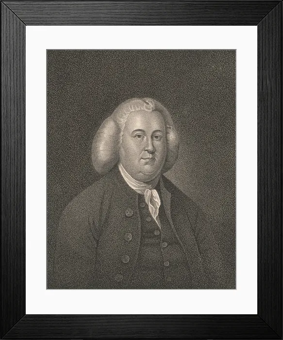 Framed Print : American Revolution, First Continential Congress, Philadelphia, Sept. 5, to Oct. 26, 1774 Framed Print : American Revolution, First Continential Congress, Philadelphia, Sept. 5, to Oct. 26, 1774