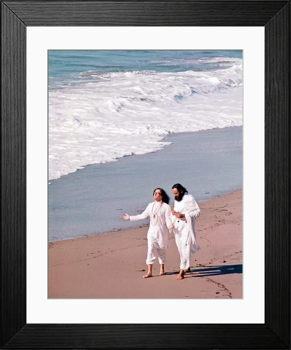 Framed Print : I LOVE YOU, ALICE B. TOKLAS!, from left: Peter Sellers, Louis Gottlieb, 1968 Framed Print : I LOVE YOU, ALICE B. TOKLAS!, from left: Peter Sellers, Louis Gottlieb, 1968