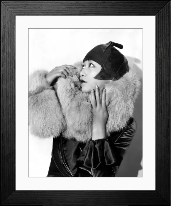 Framed Print : PICCADILLY, Anna May Wong, 1929