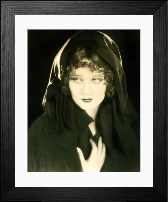 Framed Print : GLORIOUS BETSY, Dolores Costello, 1928 Framed Print : GLORIOUS BETSY, Dolores Costello, 1928